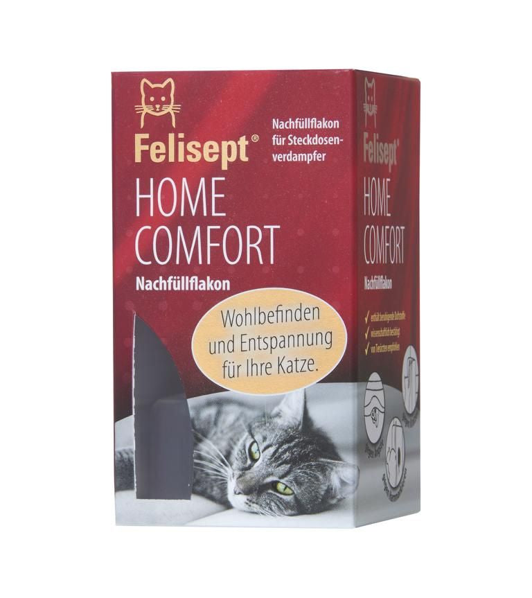 Felisept Home Comfort Nachfüllflakon