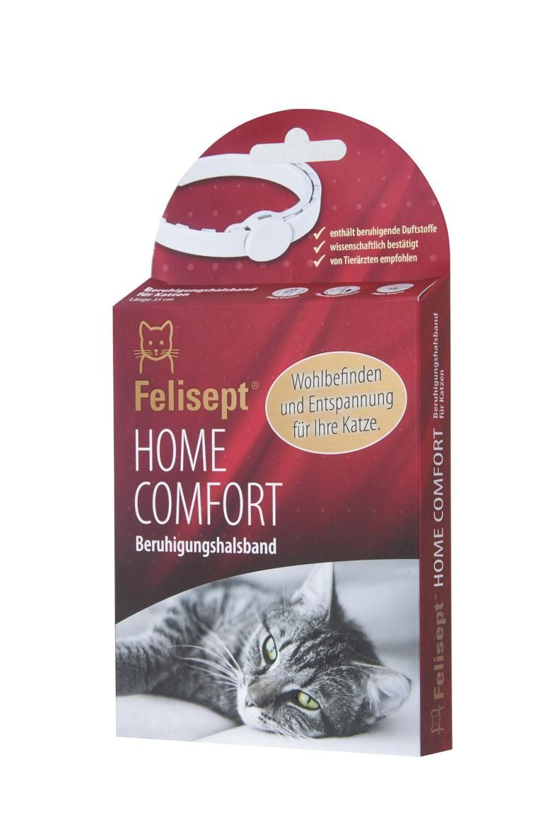 Felisept Home Comfort Beruhigungs - Halsband