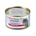 Feline Porta21 Huhn mit Reis Sensitive