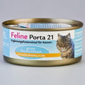Feline Porta21 Thunfisch mit Breitling