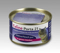 Feline Porta21 Hühnerfleisch pur in ganzen Stücken