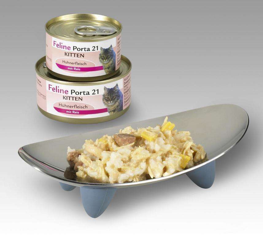Feline Porta21 Huhn - Kitten