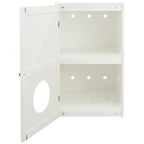 Trixie Katzenhaus Detail