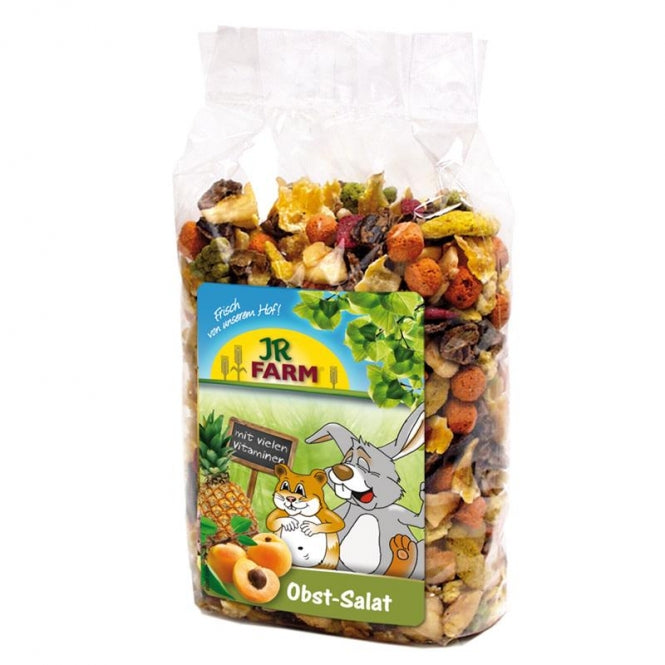 JR Farm Obst Salat