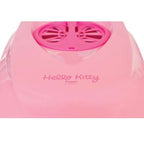 Katzentoilette Hello Kitty mit Haube