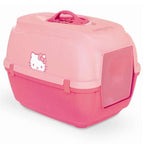 Pet-Star Katzentoilette Hello Kitty mit Haube