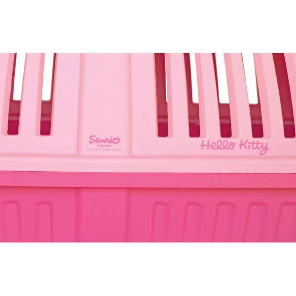 Transportbox Hello Kitty