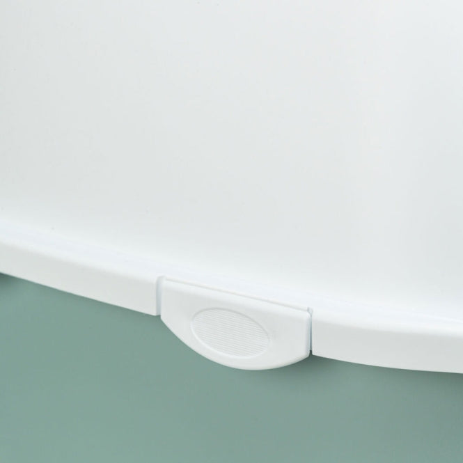 Trixie Katzentoilette Vico Salbei Weiß Ansicht 4