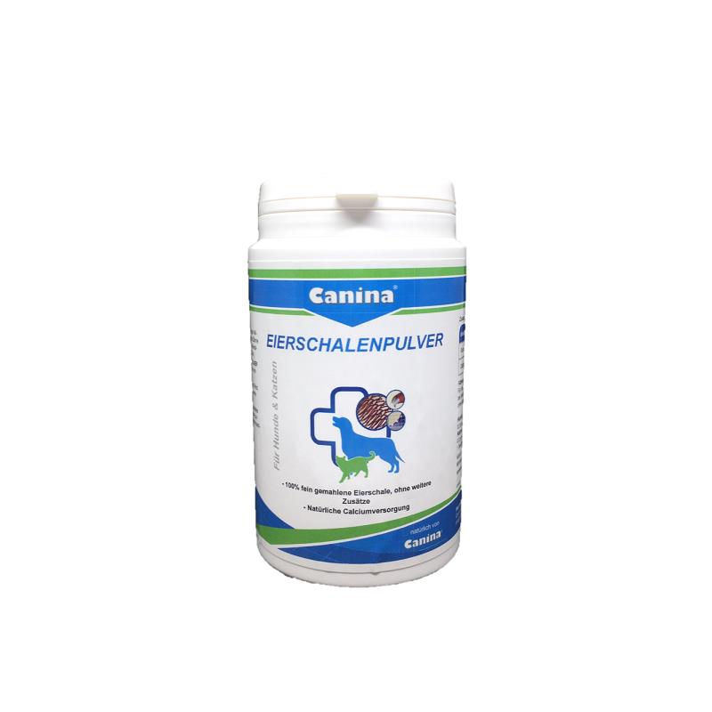 Canina Pharma Eierschalenpulver