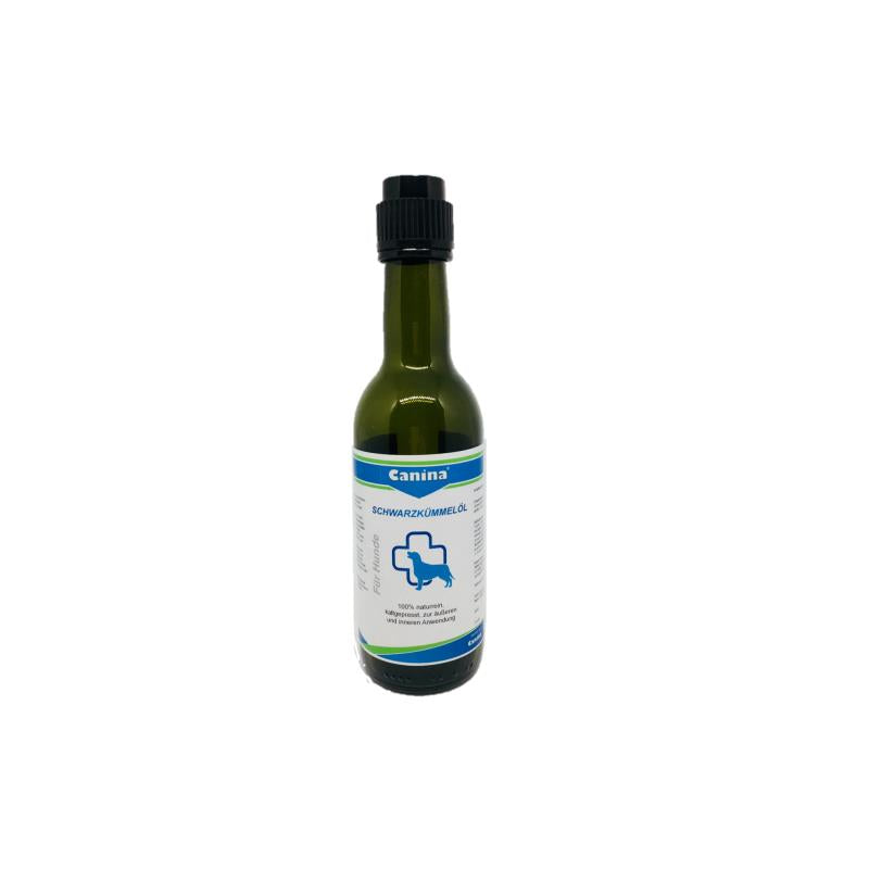 Canina Pharma Schwarzkümmelöl