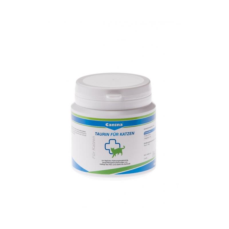 Canina Pharma Taurin für Katzen