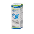 Canina Pharma Petvital Bachblüten Nr. 2 - Angst