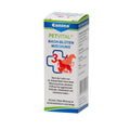 Canina Pharma Petvital Bachblüten Nr. 3 - Aggression