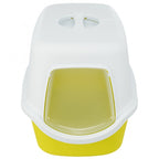 Trixie Vico Easy Clean Weiß Lime Ansicht 2