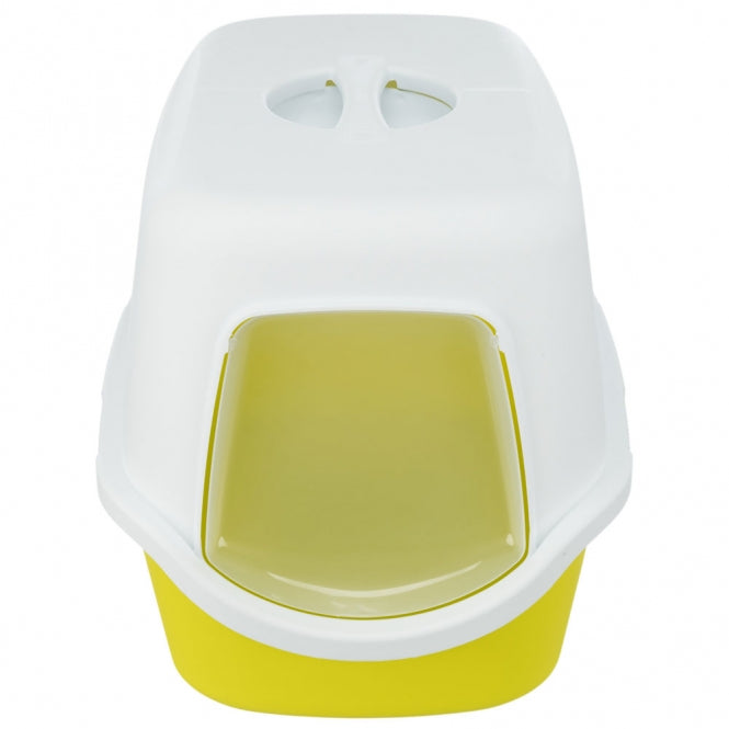 Trixie Vico Easy Clean Weiß Lime Ansicht 2