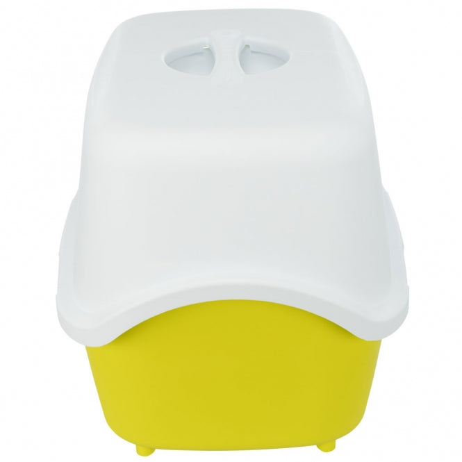 Trixie Vico Easy Clean Weiß Lime Ansicht 3