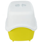 Trixie Vico Easy Clean Weiß Lime Ansicht 3