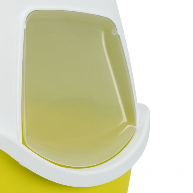 Trixie Vico Easy Clean Weiß Lime Ansicht 5