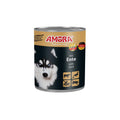 AMORA Dog Fleisch Pur Ente
