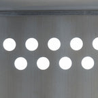 Trixie Vintage Haus Detail