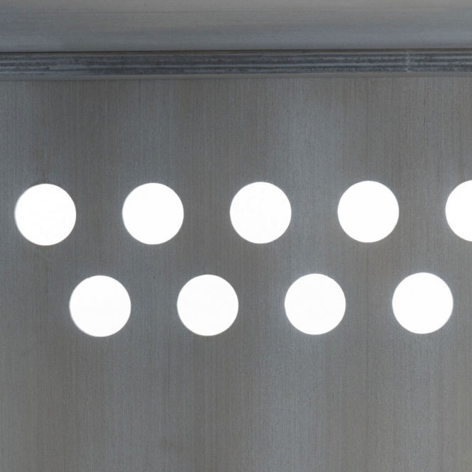 Trixie Vintage Haus Detail