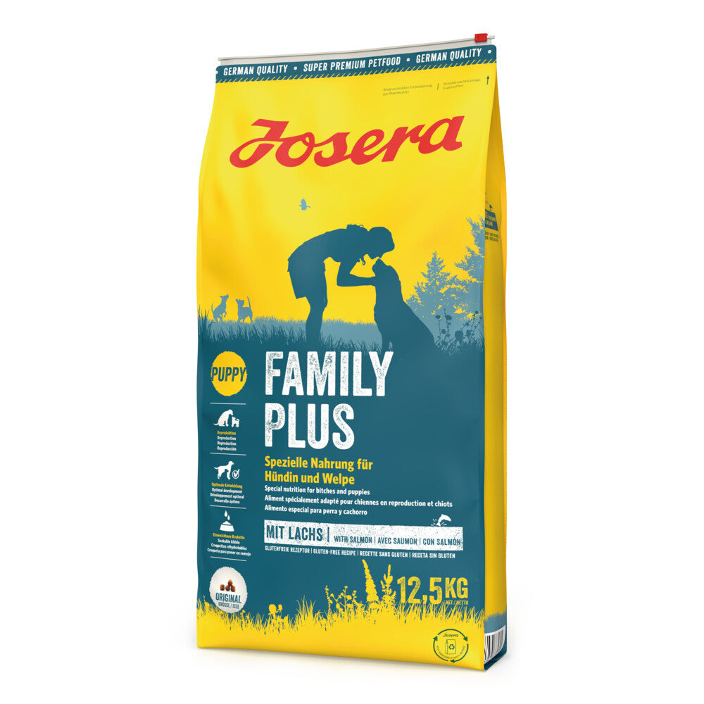 Josera Family Plus