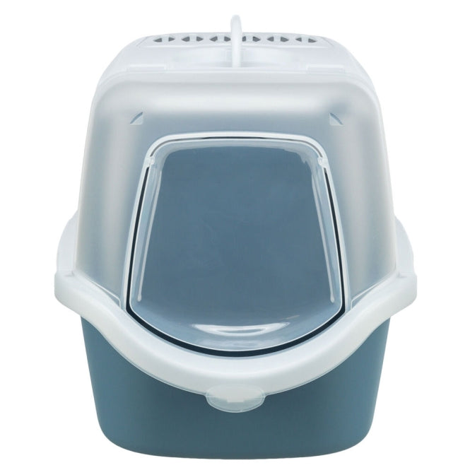 Trixie Vico Easy Clean Weiß Blaugrau Ansicht 5