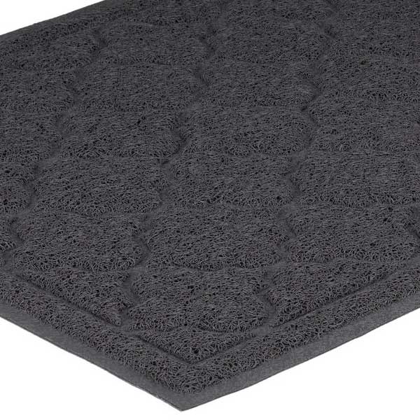 Trixie XXL Vorleger für Katzentoiletten Ansicht 2