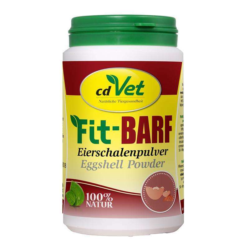 cdVet Fit - BARF Eierschalenpulver