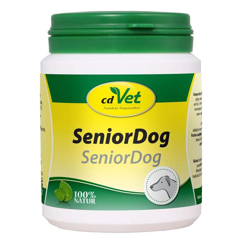 cdVet Senior Dog