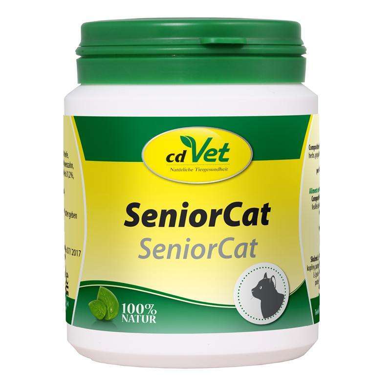 cdVet SeniorCat