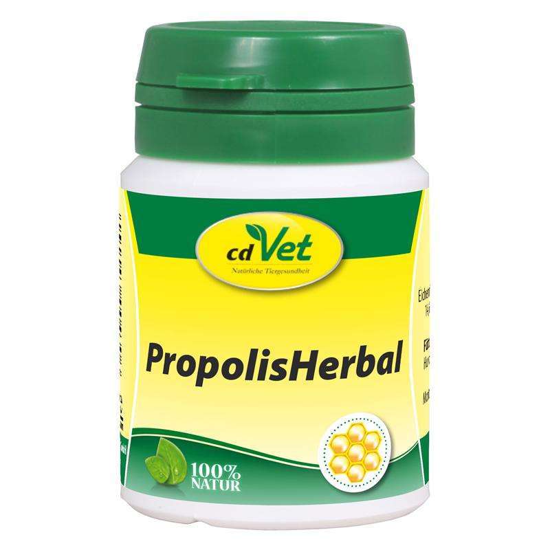 cdVet PropolisHerbal