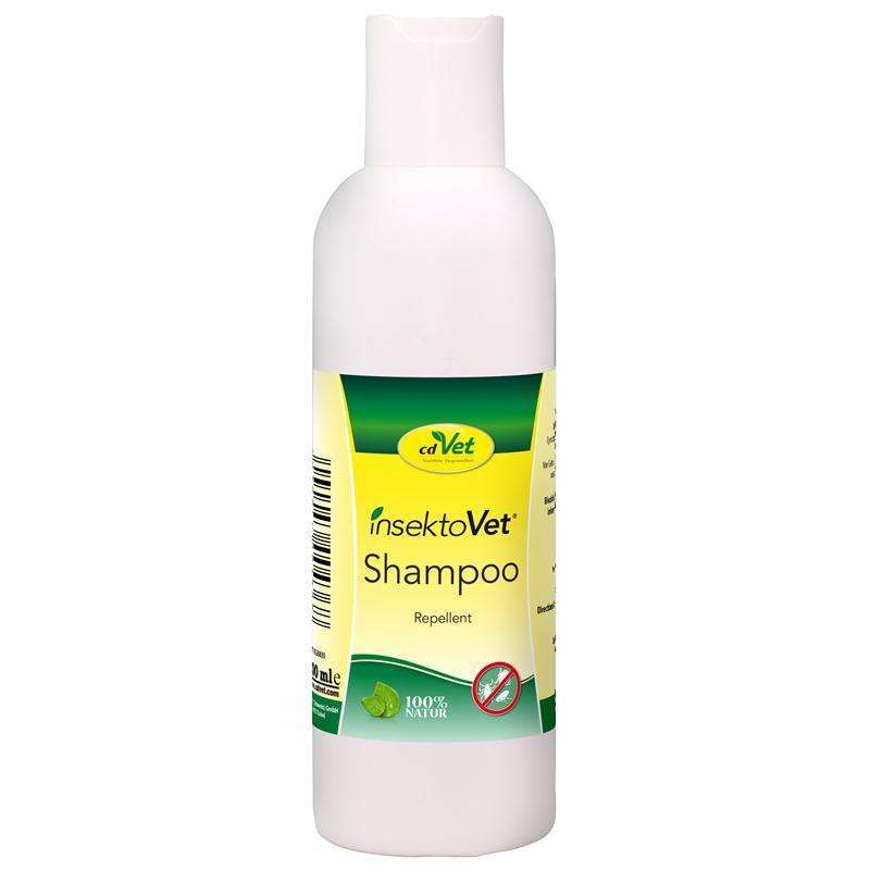 cdVet insektoVet Shampoo