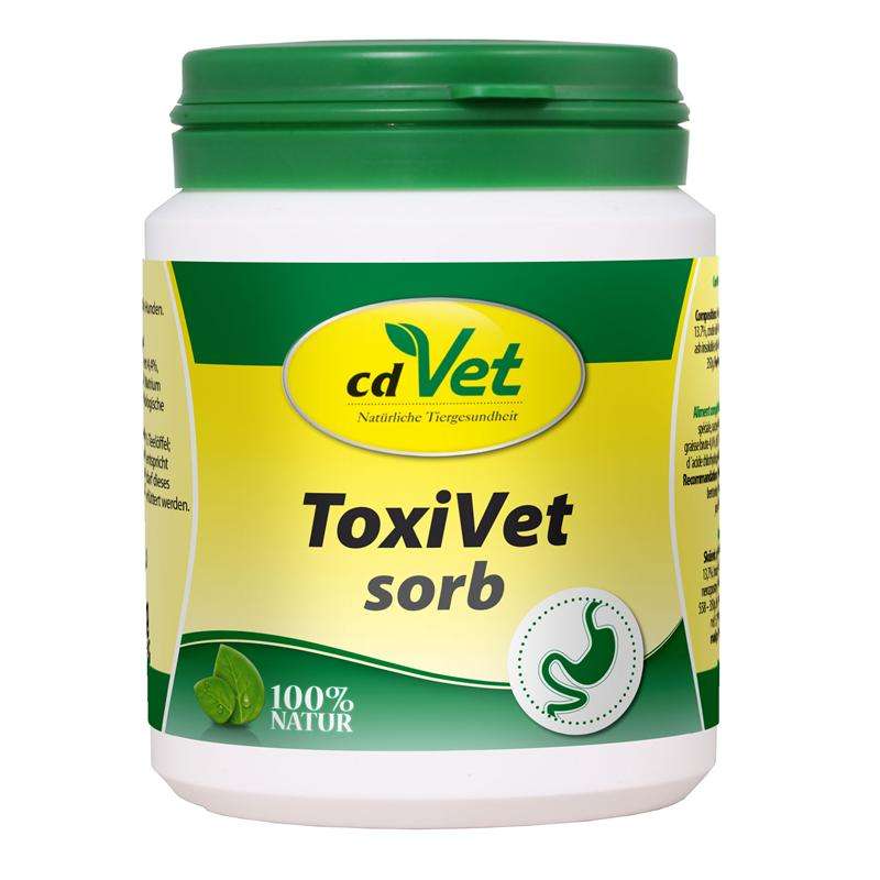 cdVet ToxiVet sorb