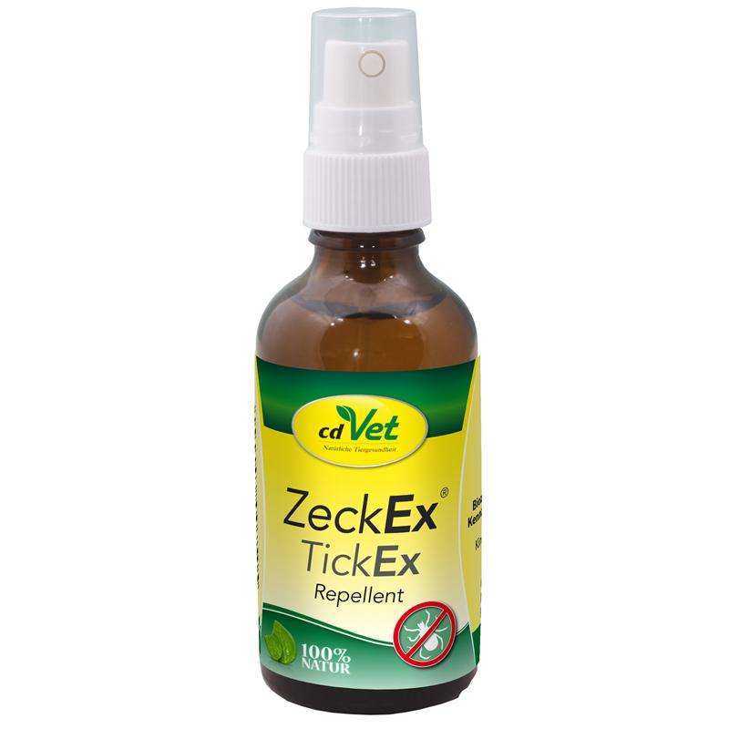 cdVet ZeckEx