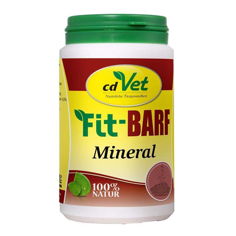 cdVet Fit - BARF Mineral