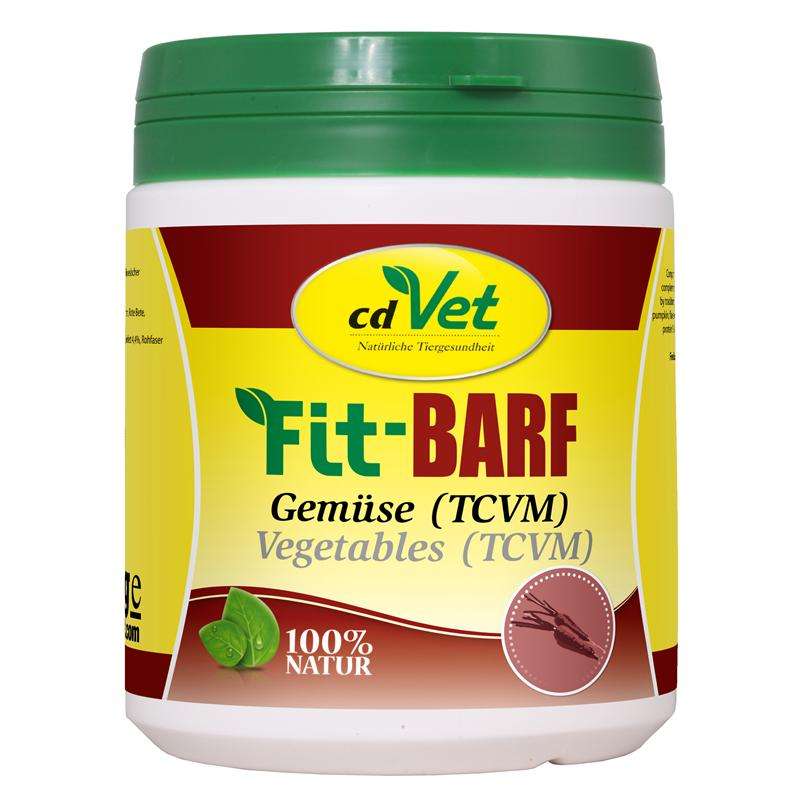 cdVet Fit - BARF Gemüse (TCVM)