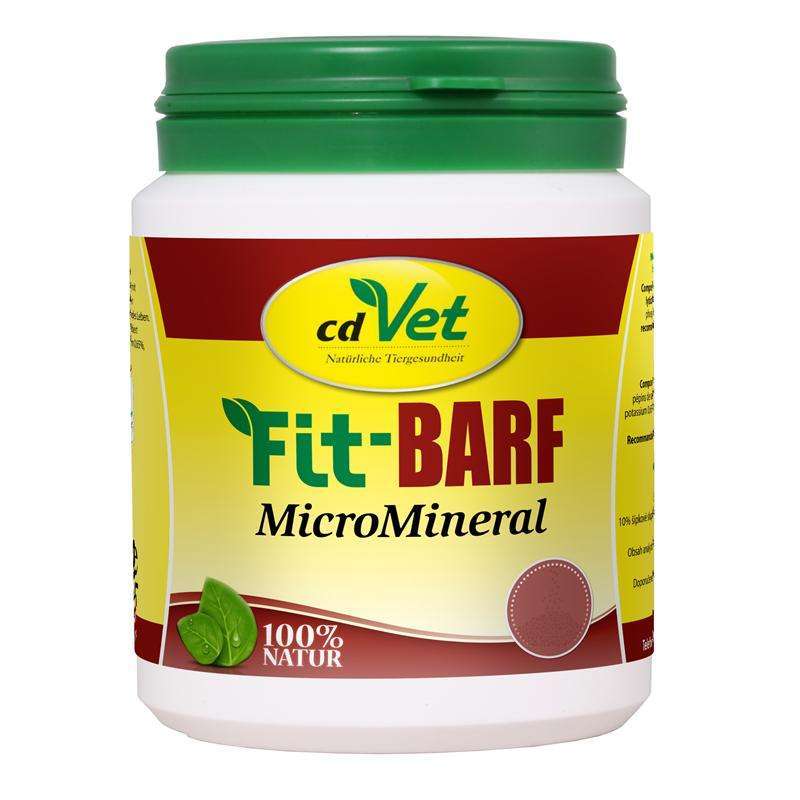 cdVet Fit - BARF MicroMineral