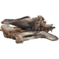 Classic Dog Snack Hirschohren mit Fell