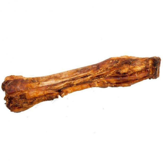 Classic Dog Snack Pferderöhrbein mit Fleisch