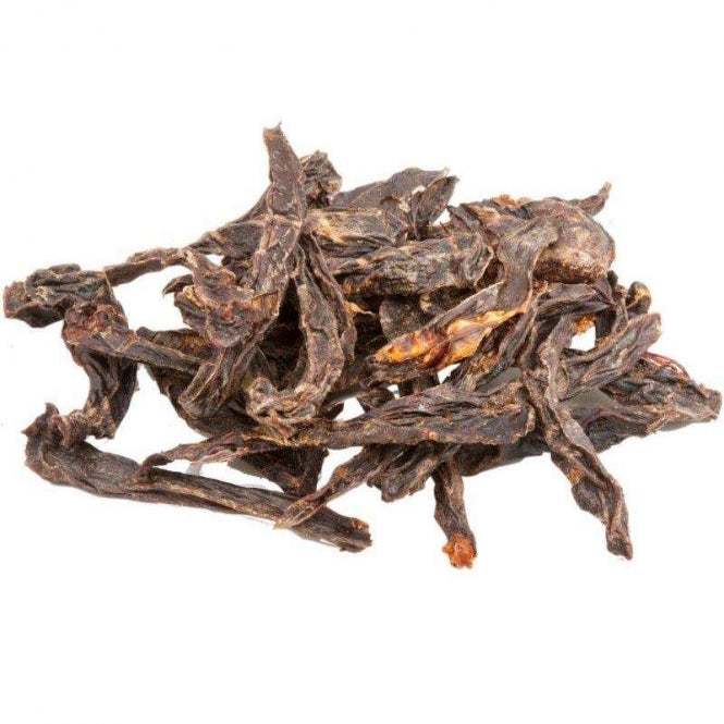 Classic Dog Snack Pferdeherz