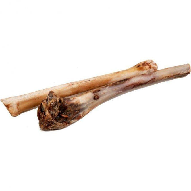 Classic Dog Snack Rehröhrenknochen getrocknet