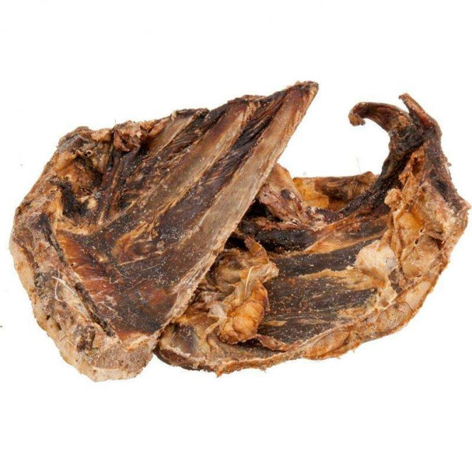 Classic Dog Snack Rehrippen