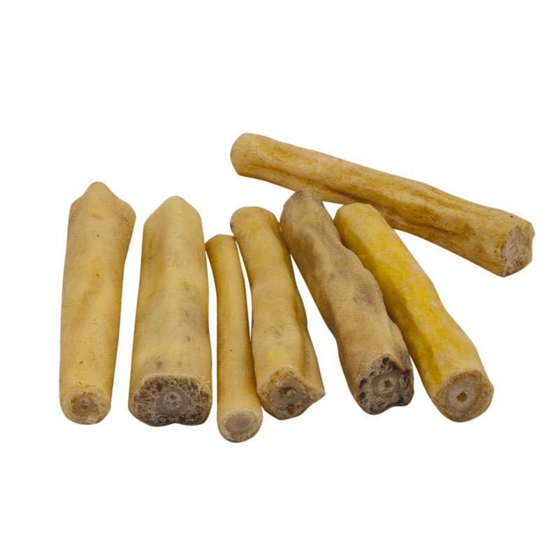 Classic Dog Snack Ochsenschwanz hell
