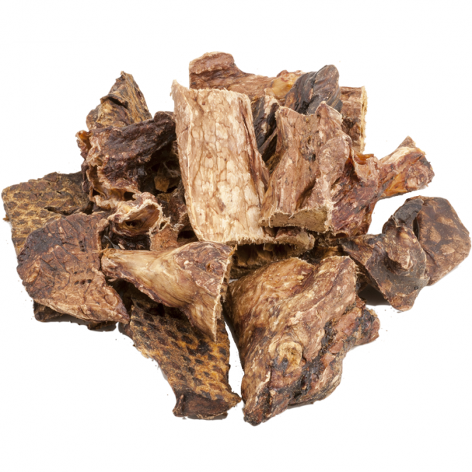 Classic Dog Snack Lammlunge