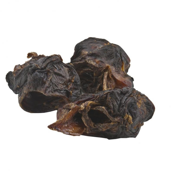 Classic Dog Snack Pferdekehlkopf