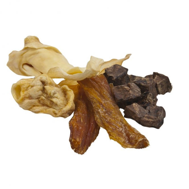 Classic Dog Snack Pferde - Mix