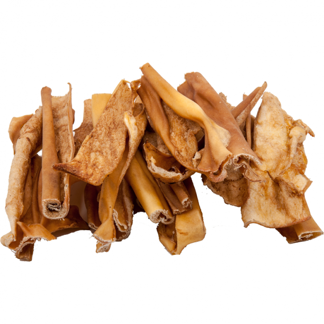Classic Dog Snack Pferdehaut