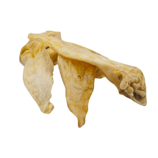 Classic Dog Snack Rotwild - Ohren