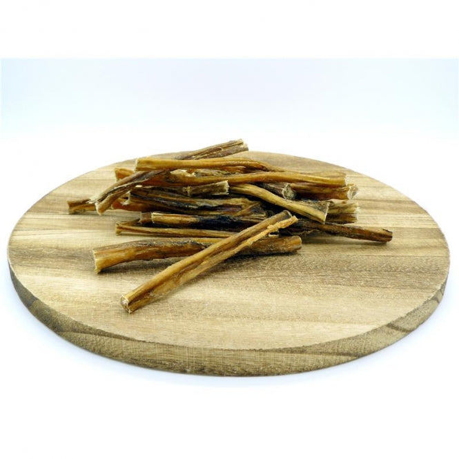 Classic Dog Snack Kalbsziemer - Stücke